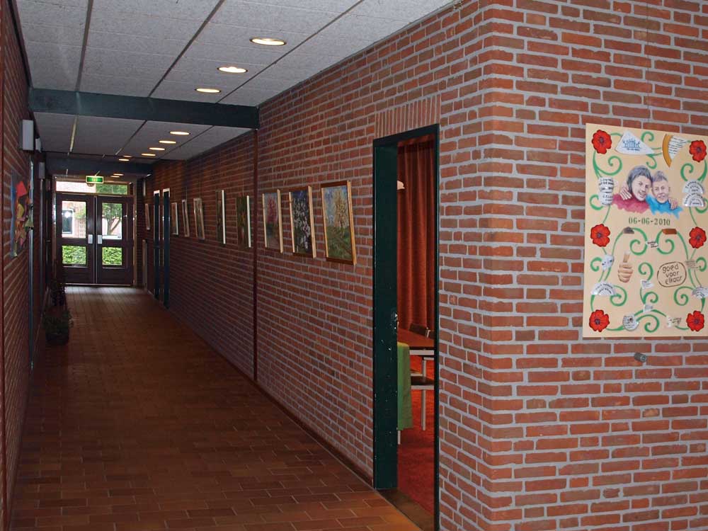 Kerkenraad