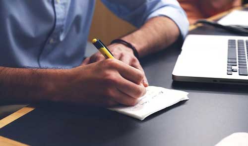 administratie