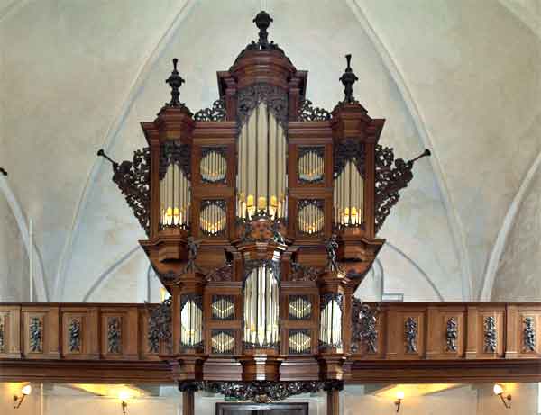 orgel