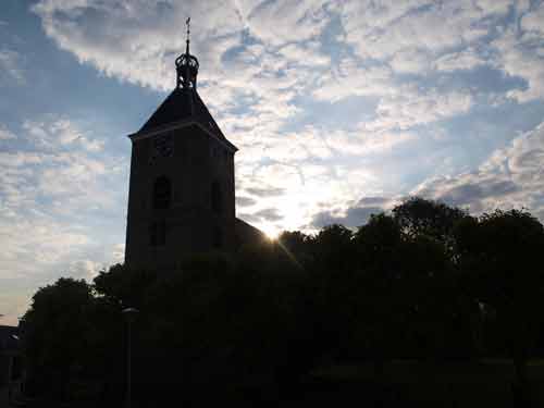 tegenlicht